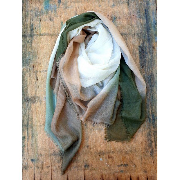 Faliero Sarti kašmyro vilnos skara 